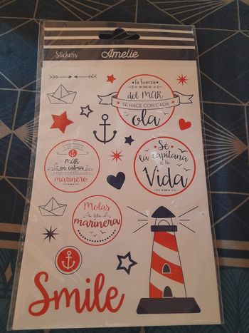 Stickers