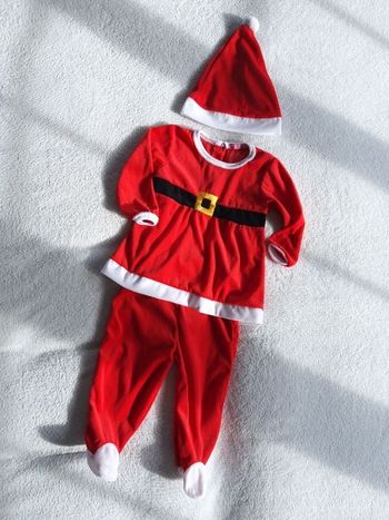 Pyjama 18 mois Noël