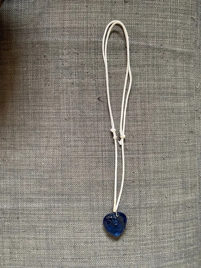 Collier - photo numéro 5