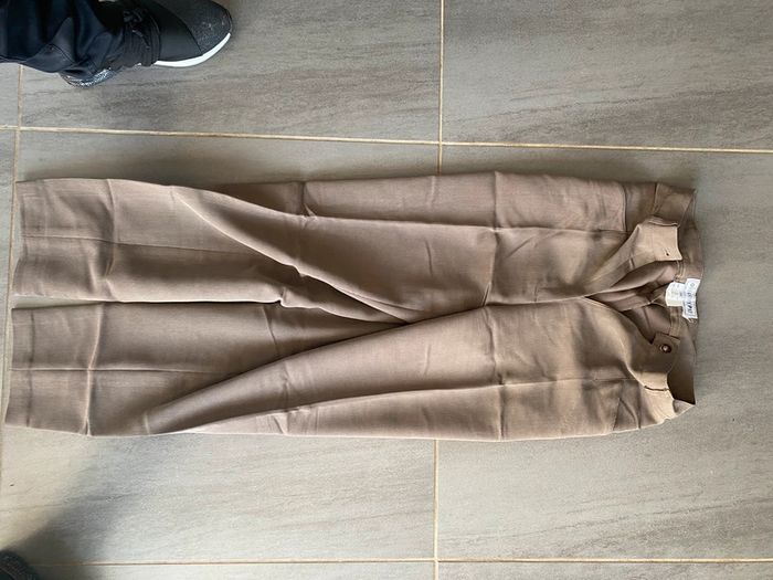 Tailleur Gregory pat taille 38 neuf - photo numéro 4