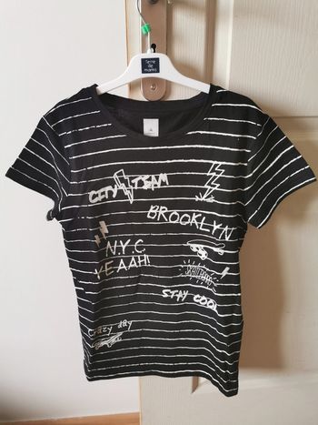 Tee-shirt Firefly 12 ans neuf avec étiquette