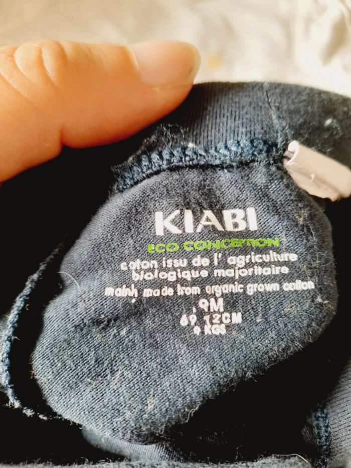 Ensemble kiabi - photo numéro 4