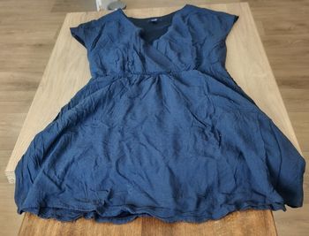 Robe été