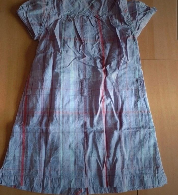 Robe fille 2 ans - photo numéro 2