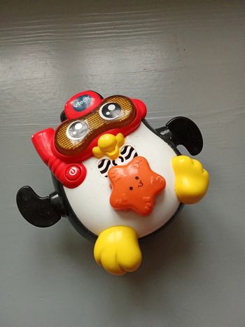 Pingouin VTech