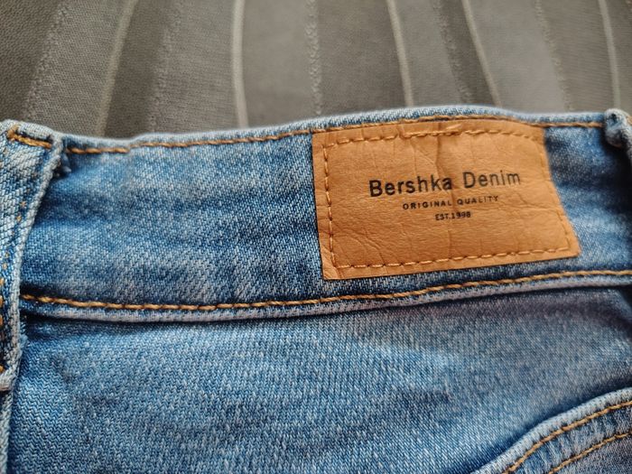 Jean skinny Bershka - photo numéro 4