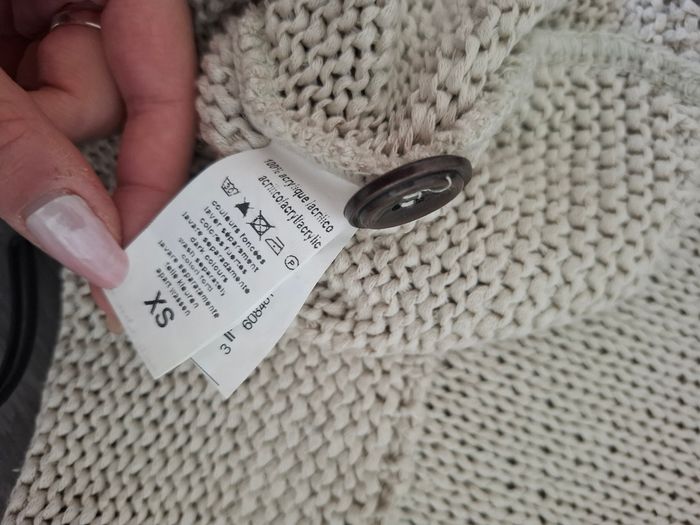 Gilet sans manche - photo numéro 4