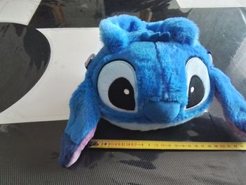 Sac à main femme  stitch