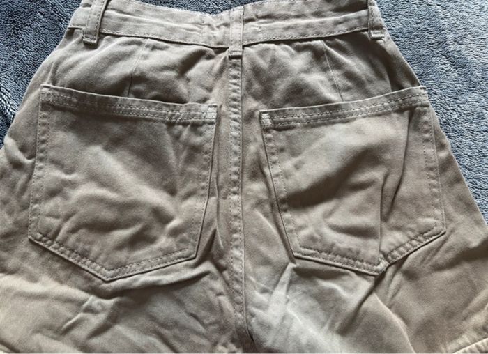 Pantalon baggy fille -14 ans FR32 - photo numéro 3