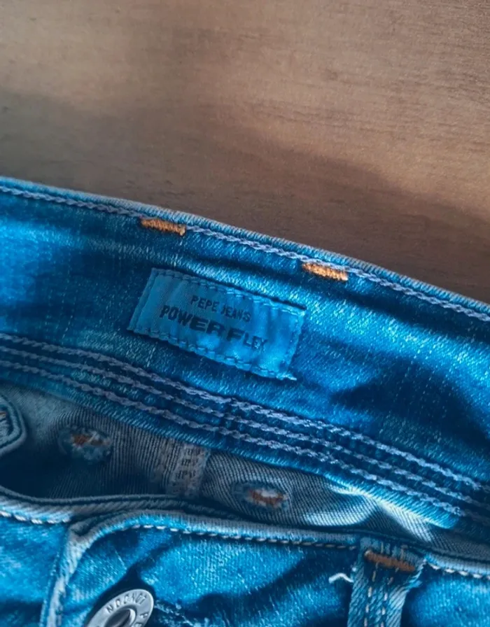Jeans pepe jeans - photo numéro 3