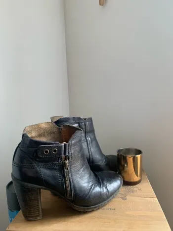 Bottines Palladium