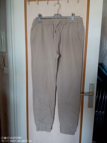 Pantalon taille M