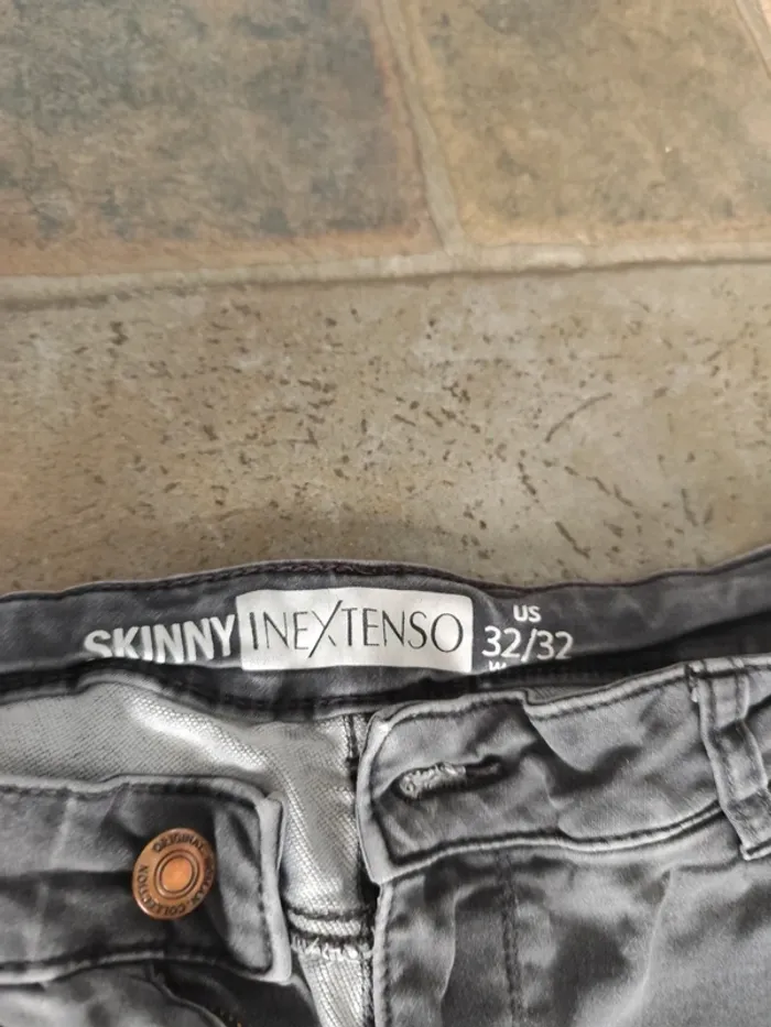 Jeans skinny - photo numéro 2