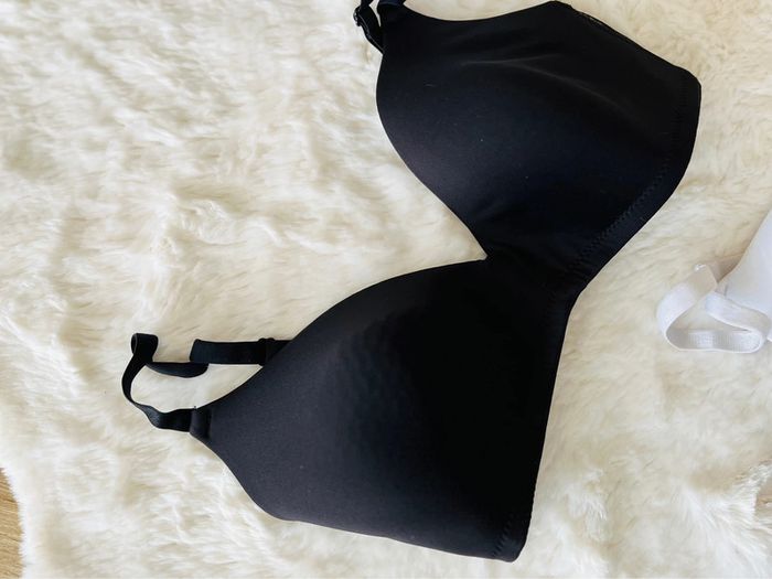 Lot soutien gorge 75D - photo numéro 3
