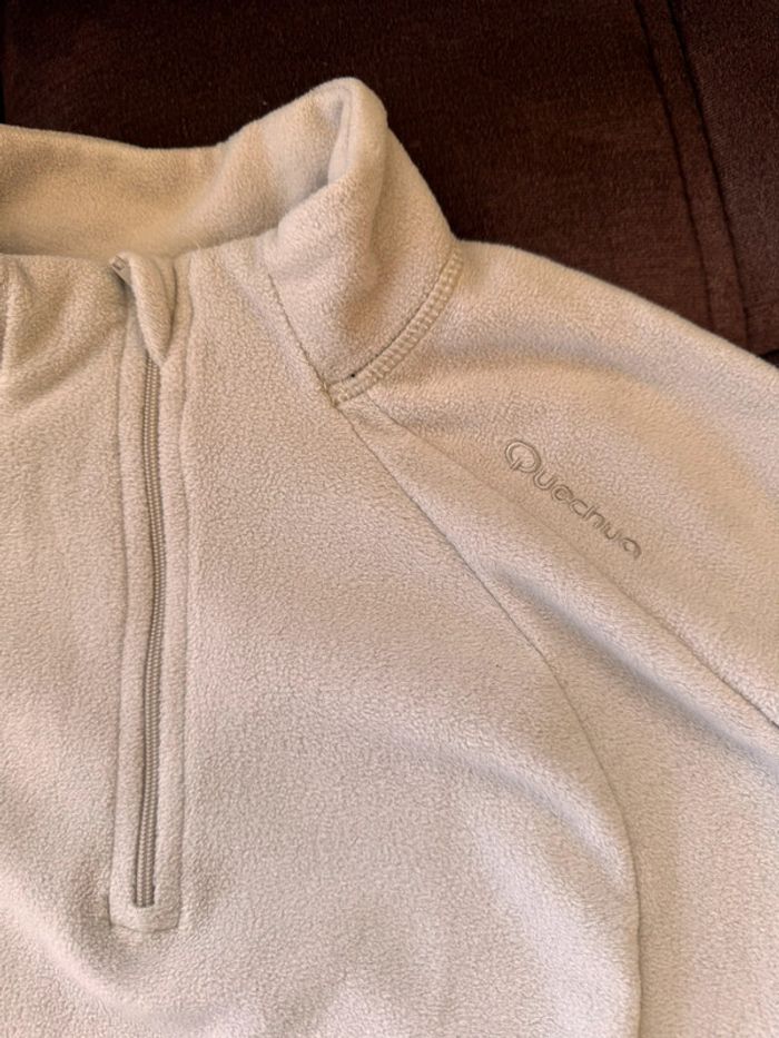 Pull polaire - photo numéro 2