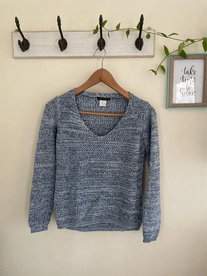 #Pull La Redoute 🍀
