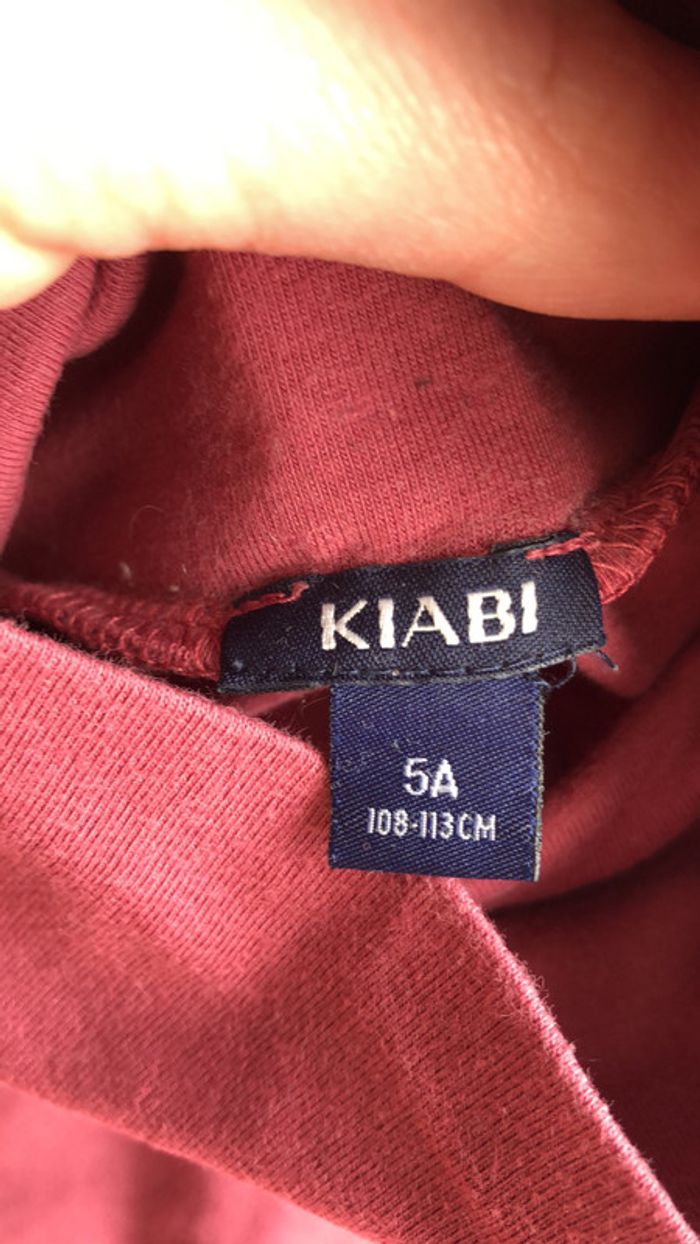 Sous-pull - photo numéro 2