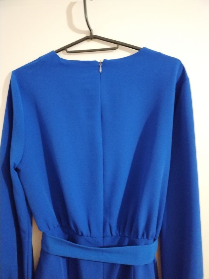 Combi short femme M - photo numéro 4