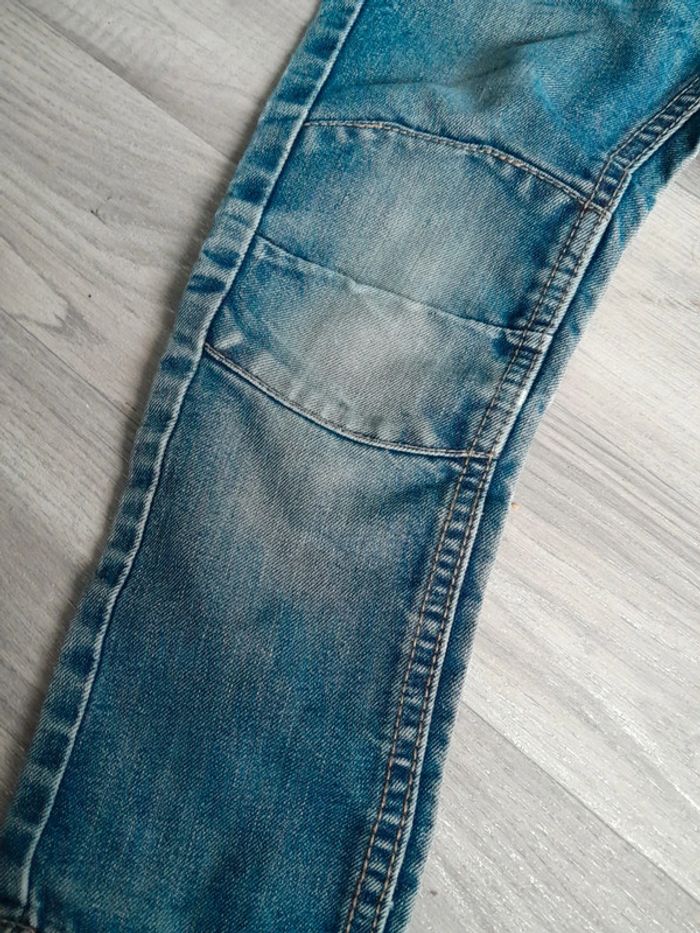 Jeans garçon - photo numéro 4