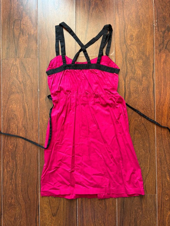 Robe légère été taille L - photo numéro 2