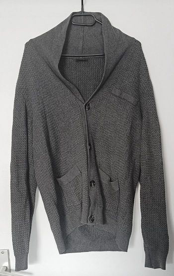 Gilet
