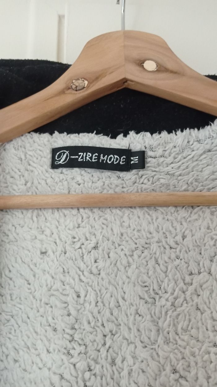 Manteaux doublé - photo numéro 4