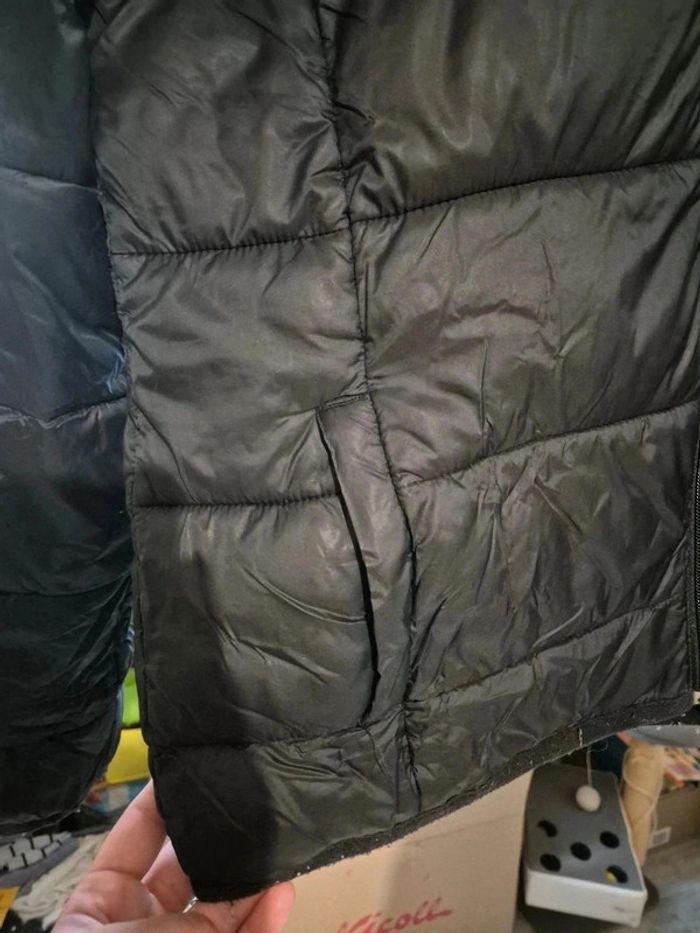 Manteau - photo numéro 2