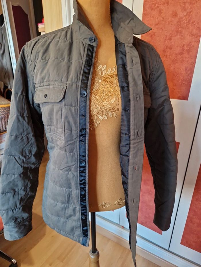 Blouson mi saison - photo numéro 12