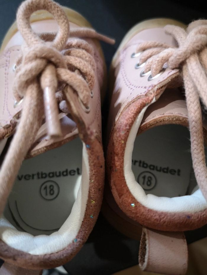 Chaussure 18 - photo numéro 4