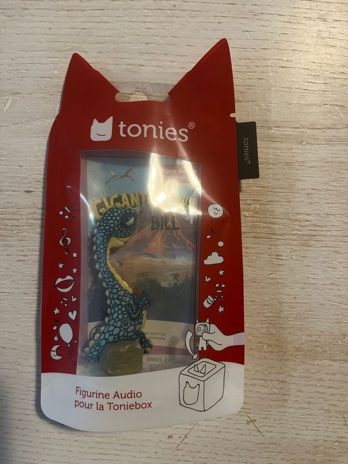 Tonies - photo numéro 3