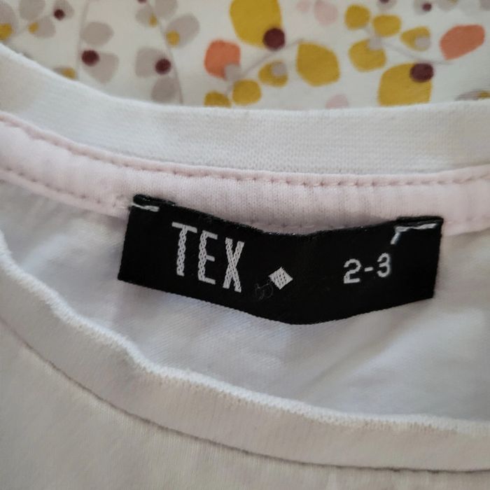 Tee-shirt à motif glace - photo numéro 2