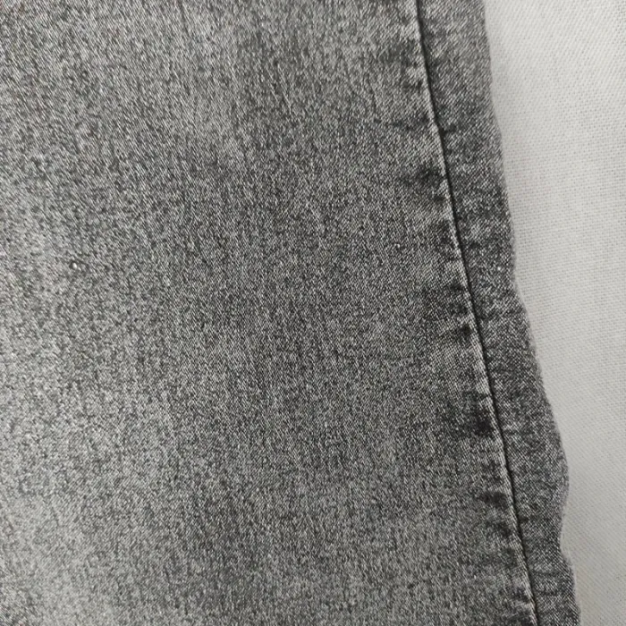 Beau jean type pattes d'éléphant - photo numéro 3