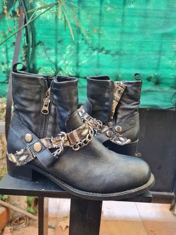 Bottines