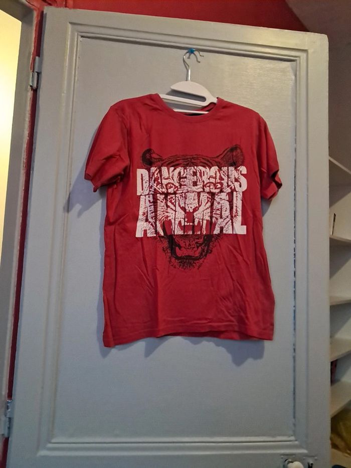 t shirt - photo numéro 2