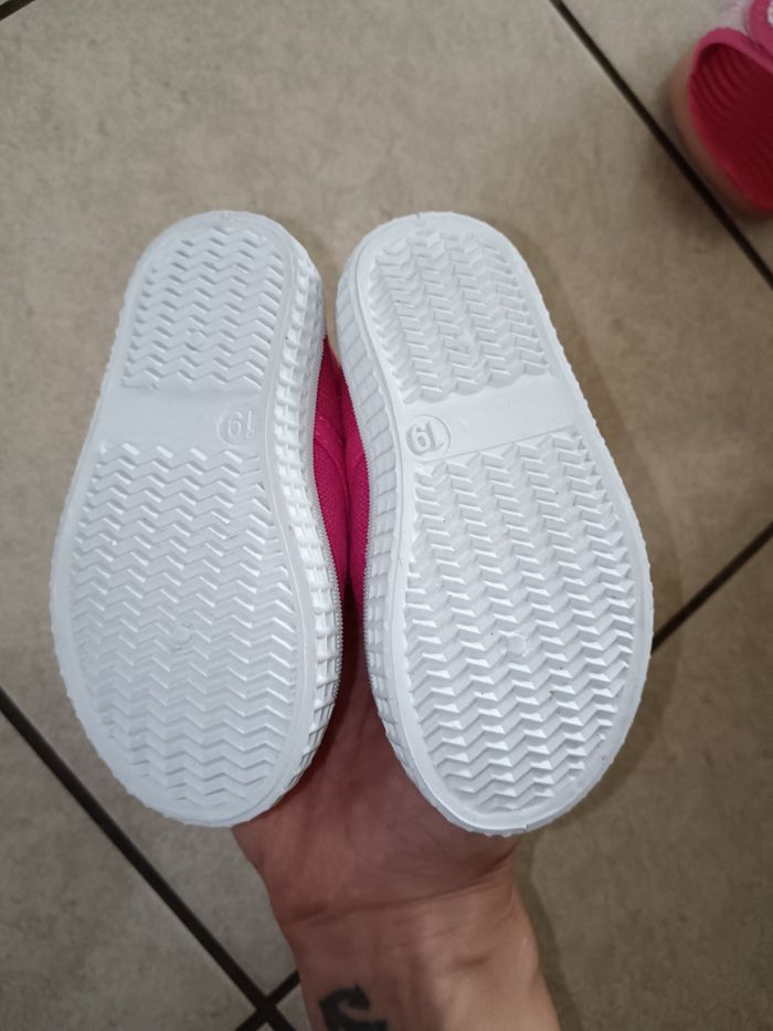 Chaussure filles - photo numéro 3