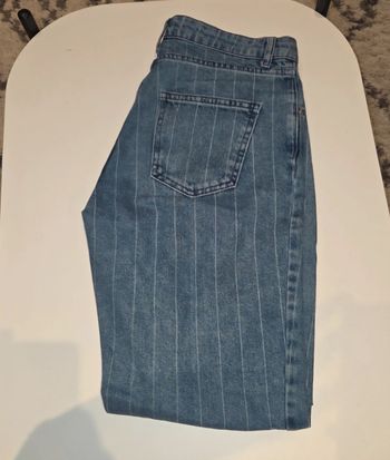 Jean bleu