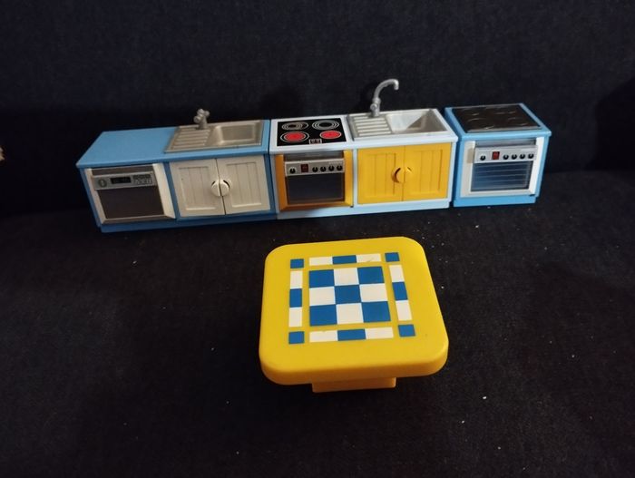 Accessoires playmobil