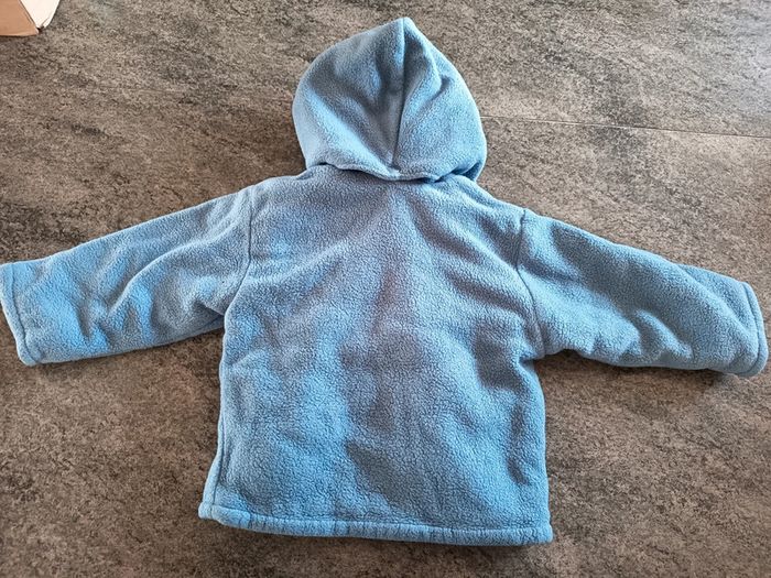 Manteau 2 ans allegro - photo numéro 3