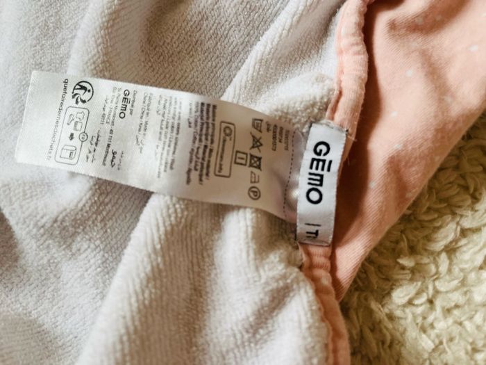 Cape de bain - photo numéro 3