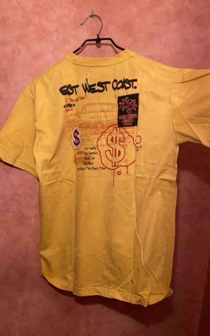 Teeshirt DDP garçon - photo numéro 4