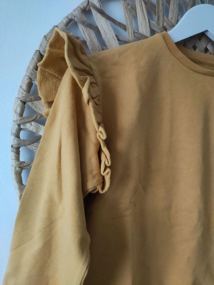 Lot pulls fille - photo numéro 5