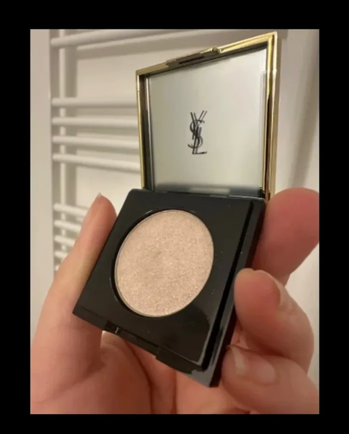 Fard à paupière YSL - photo numéro 2