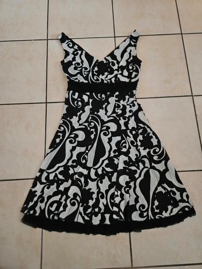 Robe taille M