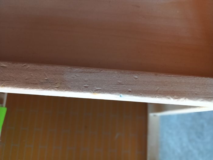 Maison en bois avec accessoires - photo numéro 9