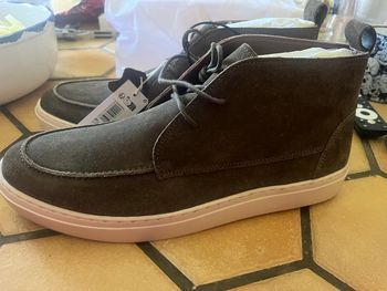 Vend chaussures Jules