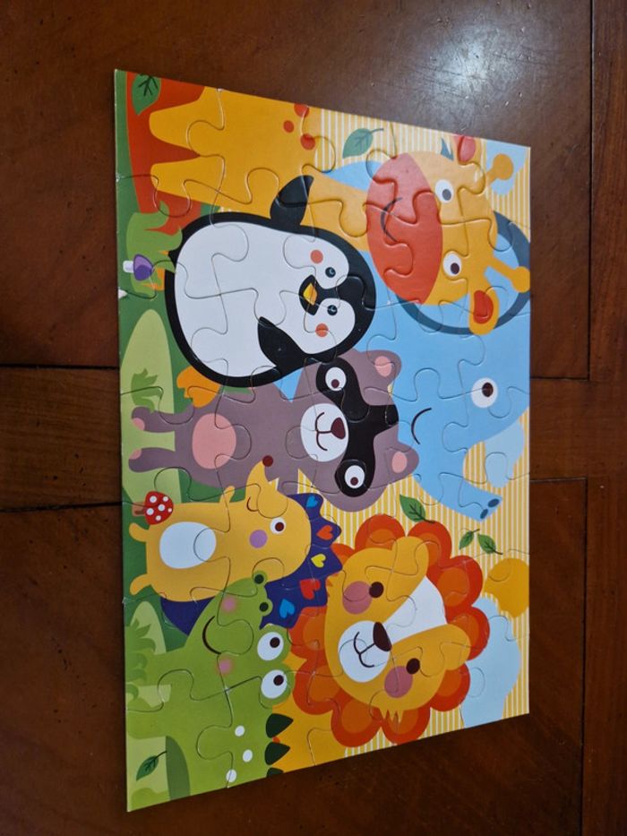 Multi jeu - photo numéro 5