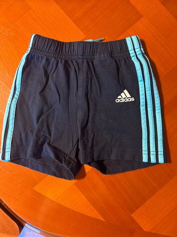 Short adidas