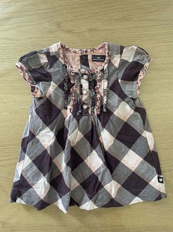 Robe été
