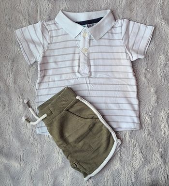 Ensemble decontracté