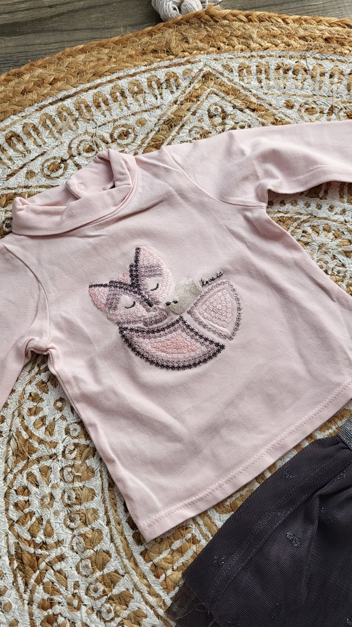 Ensemble fille - photo numéro 3